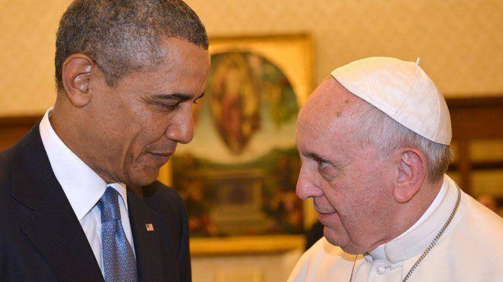 La negociaci�n secreta de EEUU y Cuba entre los herm�ticos muros del Vaticano