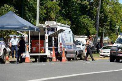 Horror en Australia: hallan a ocho chicos muertos y sospechan de la madre