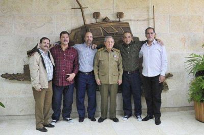 La reacci�n de los cubanos y la resistencia que enfrentar� Obama
