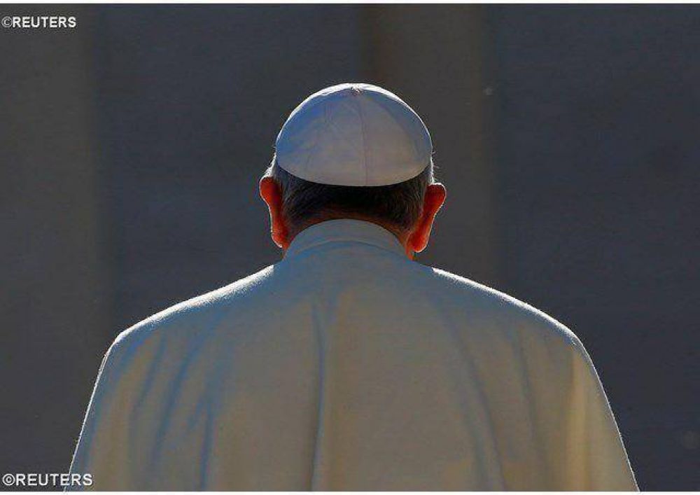 Palabras del Papa Francisco tras el acuerdo entre USA y Cuba, en el que medió el Santo Padre