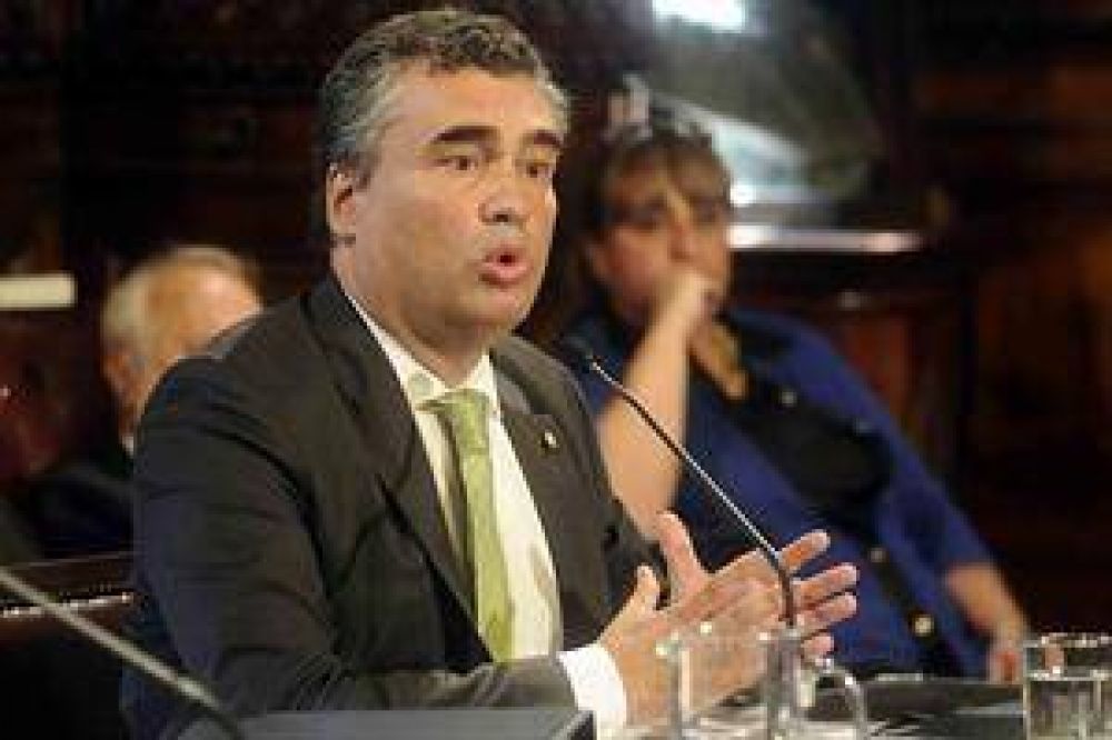 El presidente del Banco Central ahora anticipa que habr� una apertura 