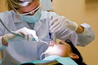 Reclaman reapertura de consultorios odontol�gicos en las escuelas