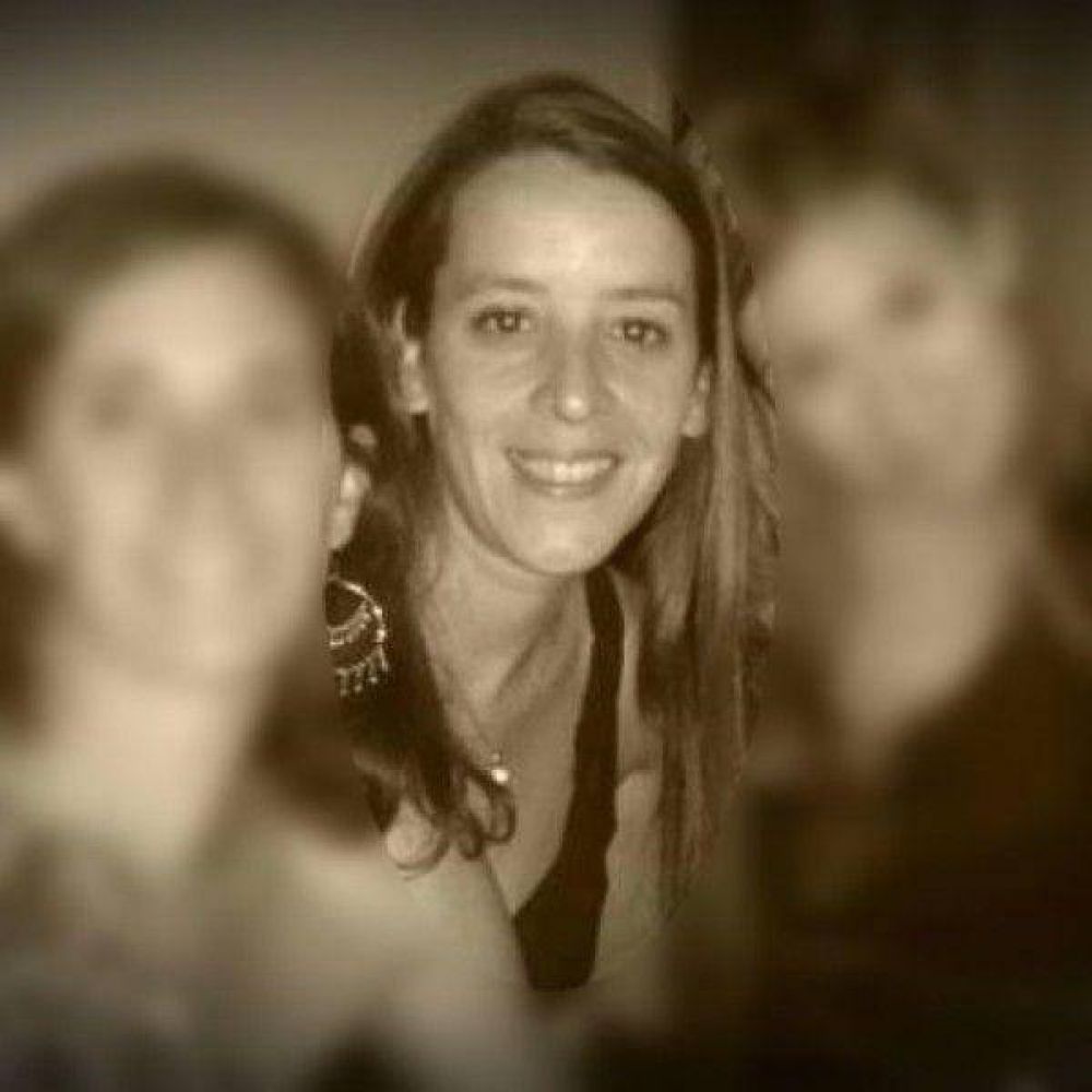 Apareci� Evangelina, la militante de La C�mpora desaparecida