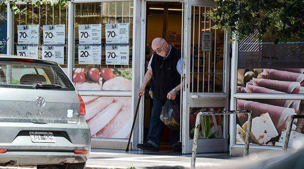 Un represor viol� el arresto domiciliario en Mar del Plata