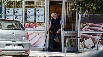 Un represor viol� el arresto domiciliario en Mar del Plata