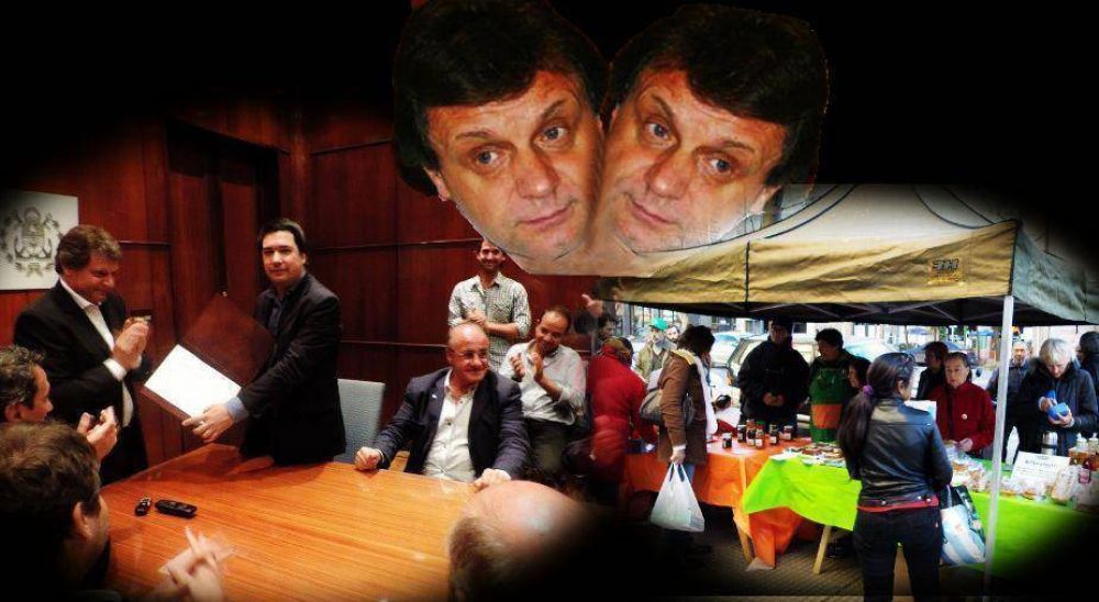 RePUPA: vuelve a Comisin entre acusaciones contra el Ejecutivo y presin de la UCIP