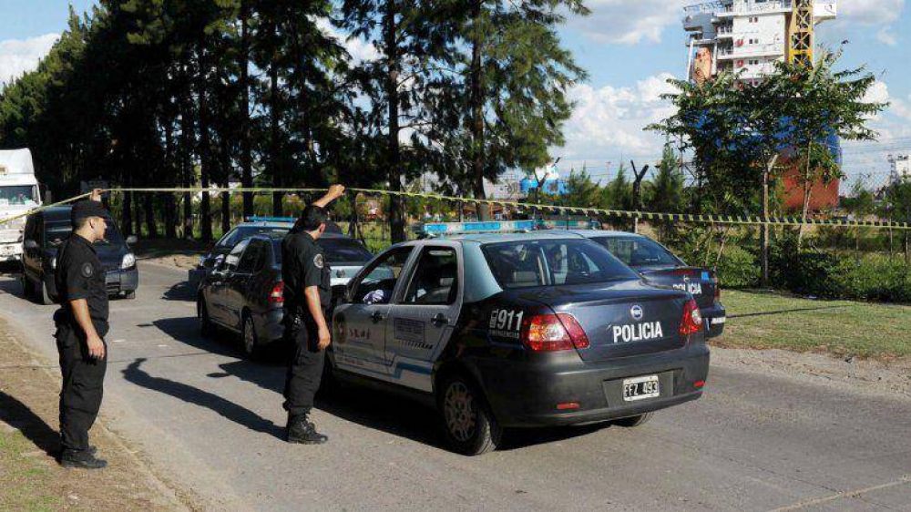 La muerte de Benedit contagi� miedo al mercado cambiario