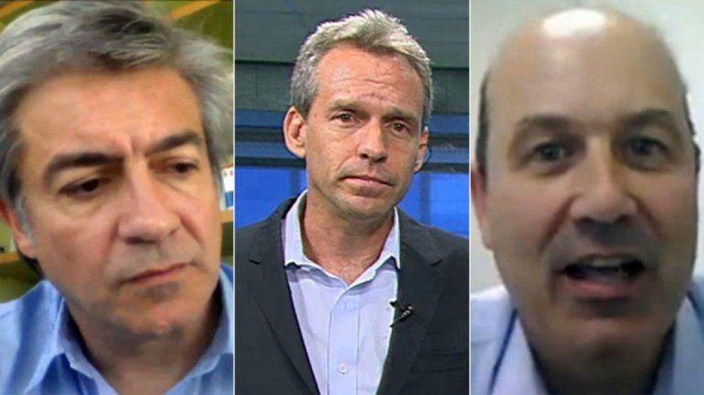 Economistas advierten por los obst�culos para levantar el cepo cambiario en 2015