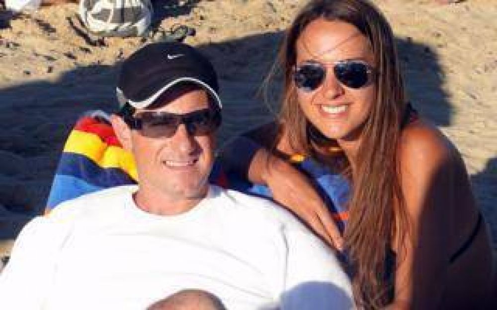 Hallaron un cuerpo en Rosario e investigan si se trata de Stefanini