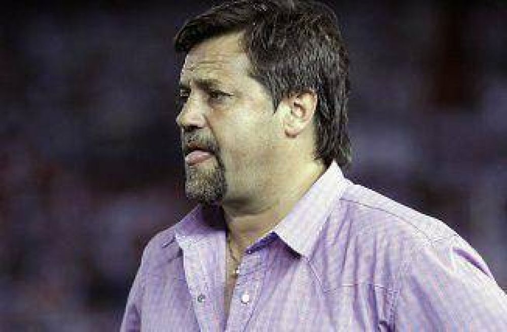 Caída la vuelta de Caruso, Quilmes espera un nuevo entrenador antes de fin de año