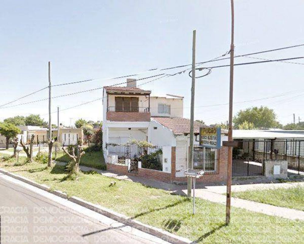 La dram�tica historia de la abuela que fue estafada y sufri� un robo en su casa