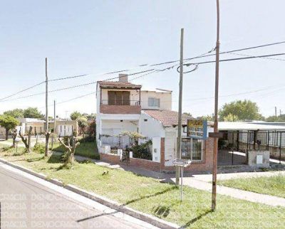 La dram�tica historia de la abuela que fue estafada y sufri� un robo en su casa