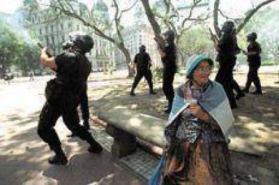A trece a�os, con el juicio en marcha