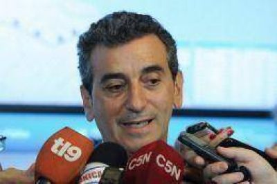Randazzo visitar� en Mar del Plata el operativo de control de tr�nsito