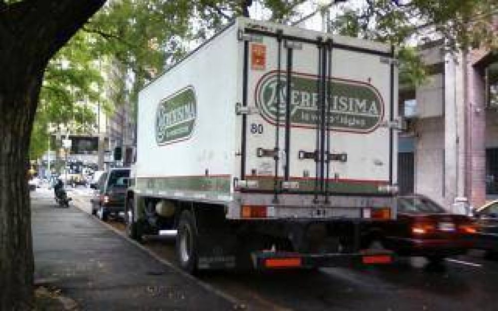 Fatal accidente en Ruta 5