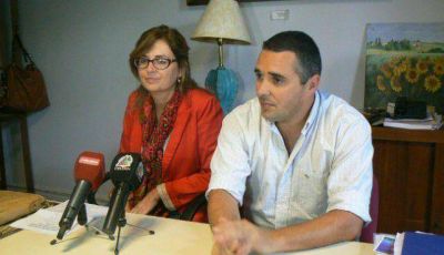 Anunciaron actividades conjuntas para los balnearios