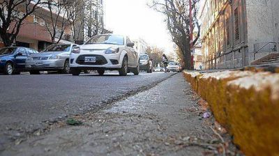 Estacionamiento: todo indica que Gustavo Bevilacqua vetar� la ordenanza