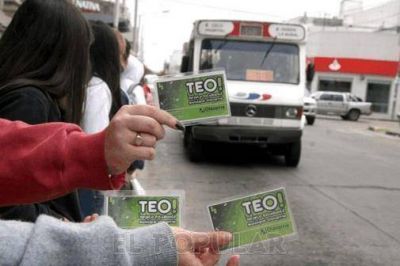 La TEO seguir� funcionando 