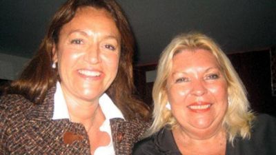Referentes del CC-ARI llegan a Olavarr�a