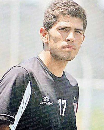 �Son prioridad un arquero, un defensor y un mediocampista�     