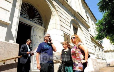 Estatales: UPCN acept� la oferta salarial que formul� la Provincia