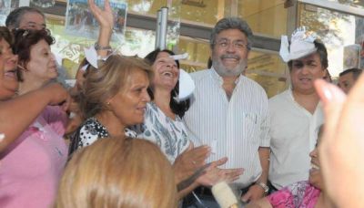 Pihen gan� en el SEP y seguir� otros cuatro a�os