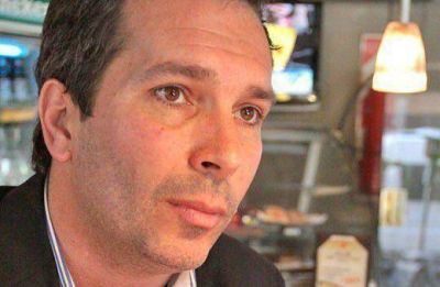Gustavo Hidalgo archiv� causa contra Marcelo Cossar