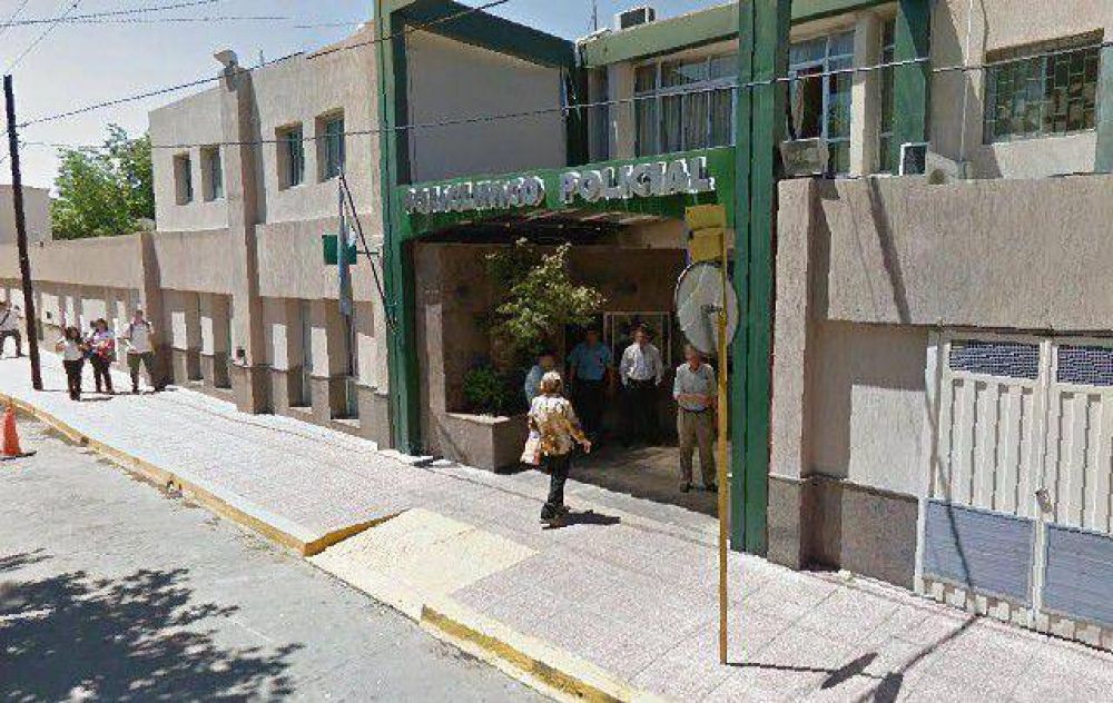 Salvaje ataque a un polic�a para vengar a ladr�n en C�rdoba