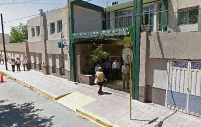 Salvaje ataque a un polic�a para vengar a ladr�n en C�rdoba