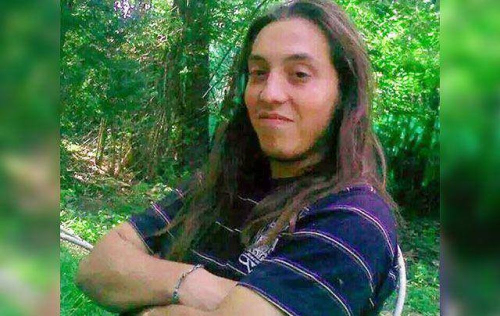 Buscan a cordob�s desaparecido tras misa ricotera en Mendoza