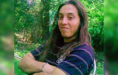 Buscan a cordob�s desaparecido tras misa ricotera en Mendoza