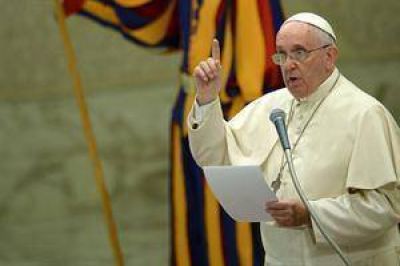 El Papa Francisco nombr� a un cardenal franc�s en un puesto clave del Vaticano