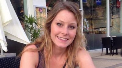 Buscaba una joven con el nombre de su ex para dar la vuelta al mundo y la encontr�