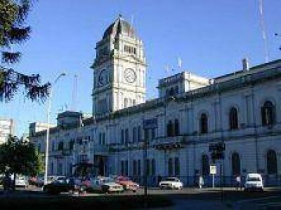 La provincia coloc� 220 millones de pesos en deuda