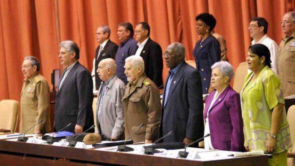 El Parlamento cubano ratific� por unanimidad el acuerdo con EEUU