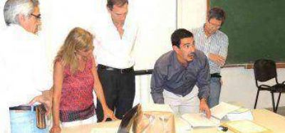 Adjudicaron a Traza la ampliaci�n del Hospital