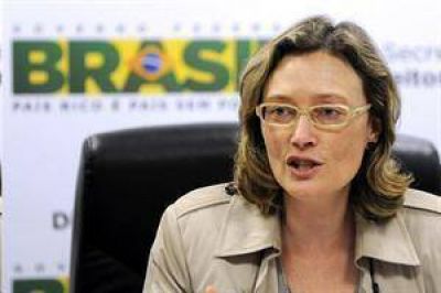El insulto que indign� a todos los brasile�os