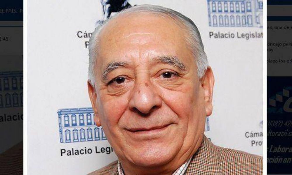 Pedro S�ndez recargado: Romero, Olmedo y el narcotr�fico