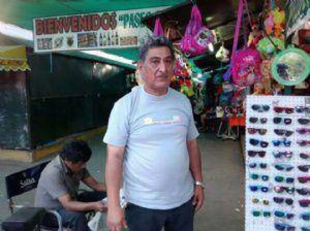 El traslado de puesteros se realizar� el 20 de enero