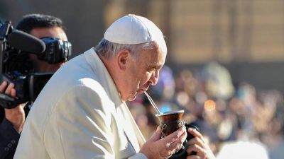 El fen�meno tur�stico que genera Francisco