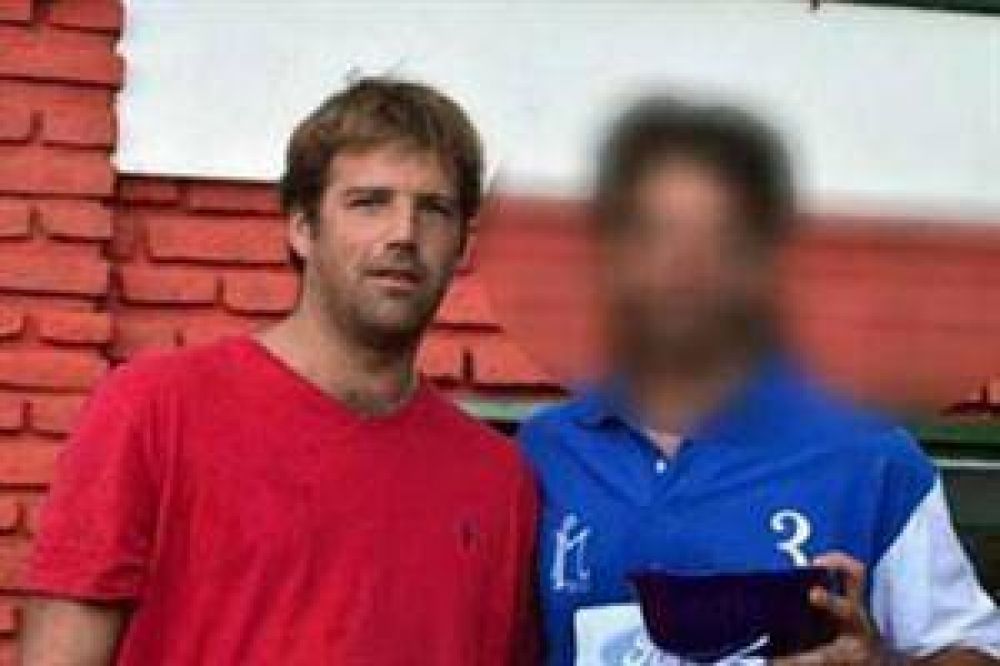 La moto de Mariano Benedit, que no aparece, podr�a ser una pieza clave de la pesquisa
