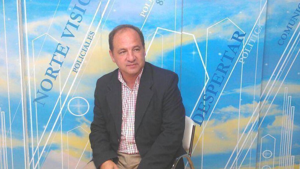 Villada: �Lo que decidimos en el Concejo tiene poca efectividad�