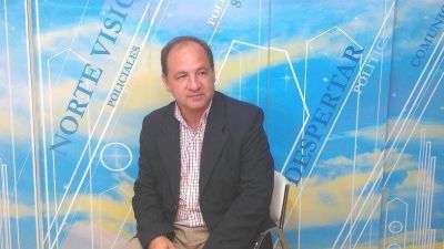 Villada: �Lo que decidimos en el Concejo tiene poca efectividad�