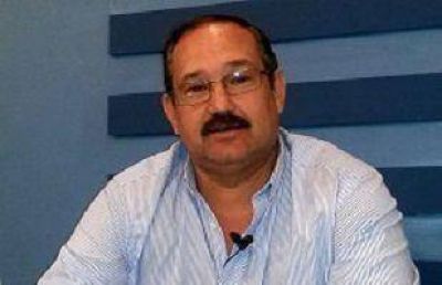 Leavy dice que ser� el compa�ero de f�rmula de Urtubey