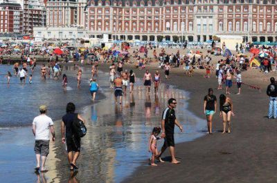 Crecen las expectativas por el alto nivel de reservas en la Costa