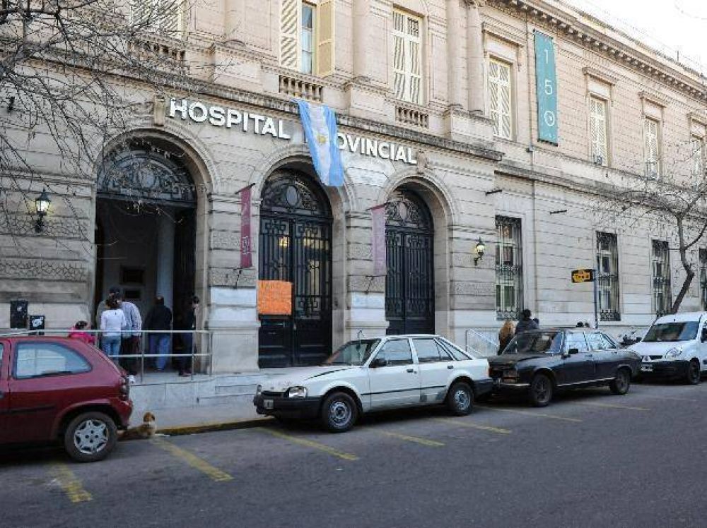 Dos vecinos dirimieron en forma violenta sus diferencias y uno termin� muerto y el otro herido