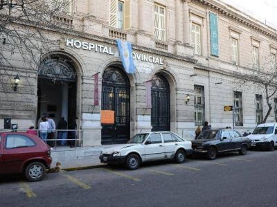 Dos vecinos dirimieron en forma violenta sus diferencias y uno termin� muerto y el otro herido