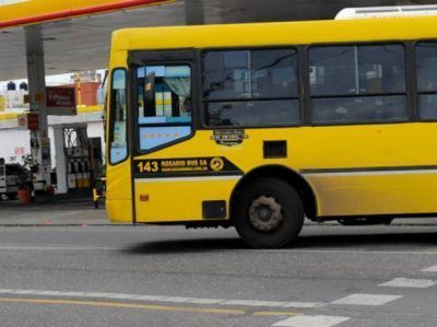 Con el nuevo boleto, el municipio promete mejoras en el transporte