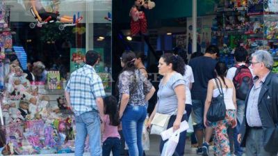 Los comercios extienden el horario de atenci�n por Navidad y A�o Nuevo