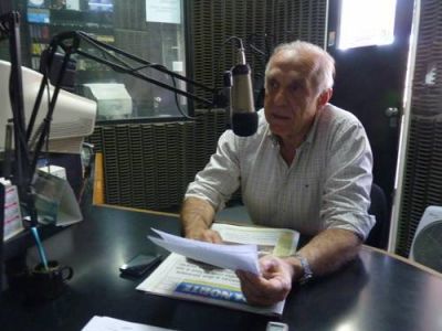 Licitan construcci�n de hospital en zona norte y pavimento de Azopardo